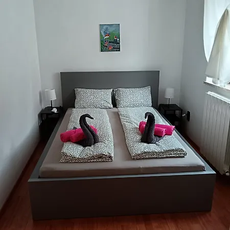 Emma Apartment Ližnjan