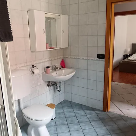 Emma Apartment Ližnjan