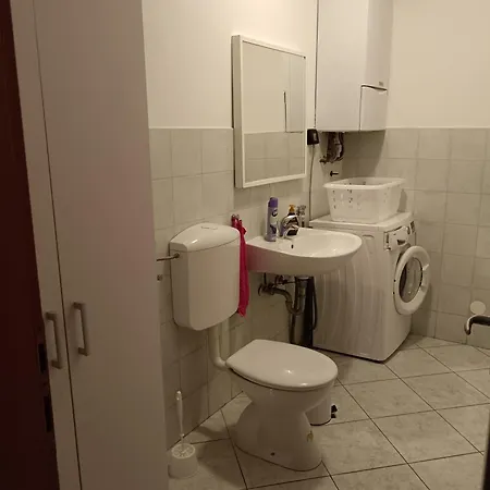 Apartment Emma