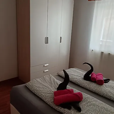 Apartment Emma